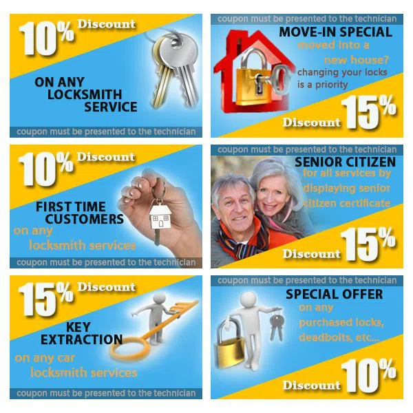 Issaquah WA Locksmith Store Issaquah, WA 425-409-3950